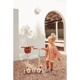 BANWOOD SCOOTER | Pink / BW-SCOOTER-PINK
