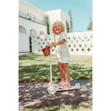 BANWOOD SCOOTER | Pink / BW-SCOOTER-PINK