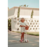 BANWOOD SCOOTER | Pink / BW-SCOOTER-PINK