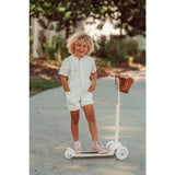 BANWOOD SCOOTER | Pink / BW-SCOOTER-PINK