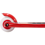 BANWOOD SCOOTER | Red / BW-SCOOTER-Red