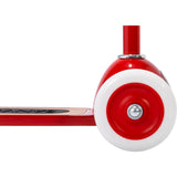 BANWOOD SCOOTER | Red / BW-SCOOTER-Red