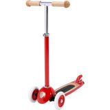 BANWOOD SCOOTER | Red / BW-SCOOTER-Red