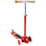 BANWOOD SCOOTER | Red / BW-SCOOTER-Red