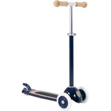 BANWOOD SCOOTER | NAVY / BW-SCOOTER-NAVY