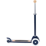 BANWOOD SCOOTER | NAVY / BW-SCOOTER-NAVY