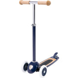 BANWOOD SCOOTER | NAVY / BW-SCOOTER-NAVY