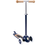 BANWOOD SCOOTER | NAVY / BW-SCOOTER-NAVY
