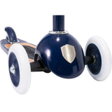 BANWOOD SCOOTER | NAVY / BW-SCOOTER-NAVY