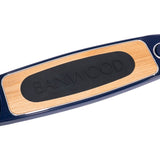 BANWOOD SCOOTER | NAVY / BW-SCOOTER-NAVY
