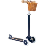 BANWOOD SCOOTER | NAVY / BW-SCOOTER-NAVY