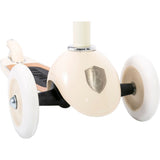 BANWOOD SCOOTER | Cream / BW-SCOOTER-CREAM
