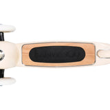 BANWOOD SCOOTER | Cream / BW-SCOOTER-CREAM