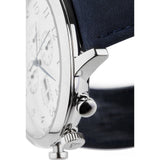 Armogan Spirit of St. Louis Chronograph Watch | Ocean Blue FGSOSL05OB