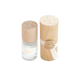 Skeem Design Print Block Perfume | Lemon & Oak