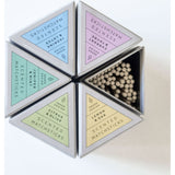 Skeem Design Prism Scented Matches