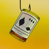 D.S. & DURGA Bergamot Superior Candle | 7 oz