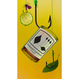 D.S. & DURGA Bergamot Superior Candle | 7 oz