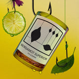 D.S. & DURGA Bergamot Superior Candle | 7 oz