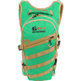 GeigerrigÊRig 700M Hydration Backpack | Spearmint/Tan 85484