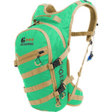 GeigerrigÊRig 700M Hydration Backpack | Spearmint/Tan 85484
