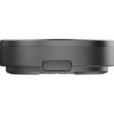 Nomad Hub 3 Cable Port | Black