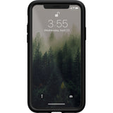 Nomad Card Case for iPhone X | Horween Brown Leather