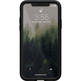 Nomad Rugged Case for iPhone X | Horween Brown Leather