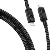 Hello Nomad USB-C Cable 1M - 100W (NMOB914G00)
