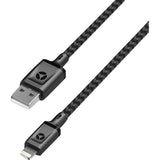 Nomad Lightning iPhone Cable | 0.3M