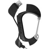 Hello Nomad Carabiner | Carbon NM010X1000