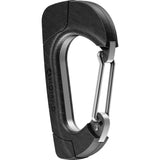 Hello Nomad Carabiner | Carbon NM010X1000