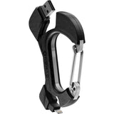 Hello Nomad Carabiner | Carbon NM010X1000