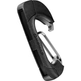 Hello Nomad Carabiner | Carbon NM010X1000