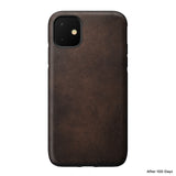 Hello Nomad Rugged Case iPhone 11