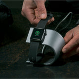 Nomad Stand for Apple Watch | Space Gray