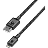 Nomad Lightning USB Cable | Black