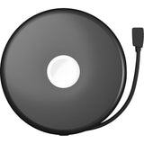 Hello Nomad Pod Pro Portable Battery for Apple Watch + iPhone | Space Gray PODPRO-APPLE-SG