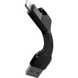 Nomad Key Cable for Apple Lightning | Black key-lightning