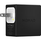 Hello Nomad Nomad Plus Charger | Black NOMADPLUS-001