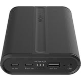 Nomad Power Pack | Black
