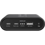 Nomad Power Pack | Black