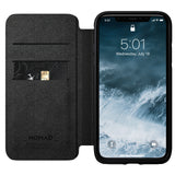 Hello Nomad Rugged Folio Case iPhone 11