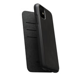 Hello Nomad Rugged Folio Case iPhone 11