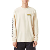Katin Cabana Long Sleeve Tees | Wool