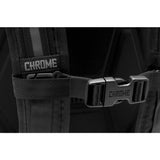 Chrome Hondo Backpack | 21L Gargoyle Grey BG-219-GRGY-NA