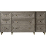 Sonder Living Claiborne Dresser | 9 Drawer