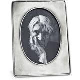 Match Piemonte Oval Frame