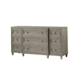 Sonder Living Claiborne Dresser | 9 Drawer