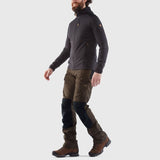 Fjallraven Vidda Pro Trousers Mens Short
